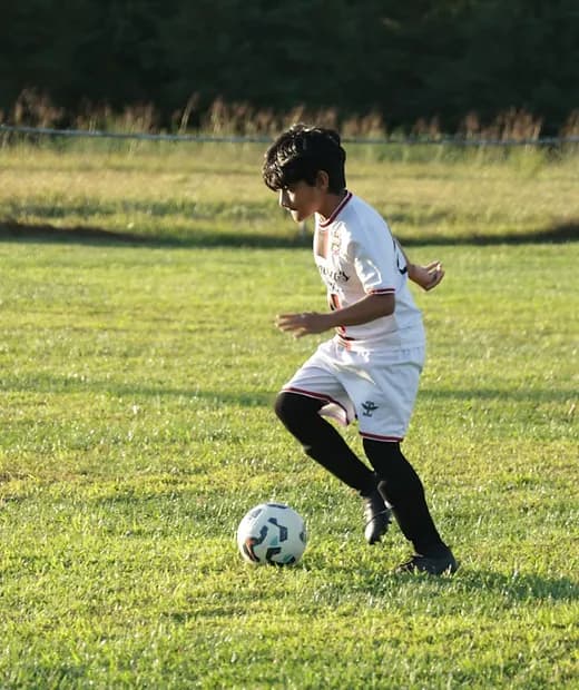 Gioca player: Game Focus & Adaptability