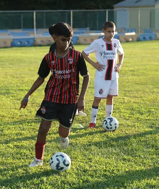 Gioca player: Team Leadership & Communication