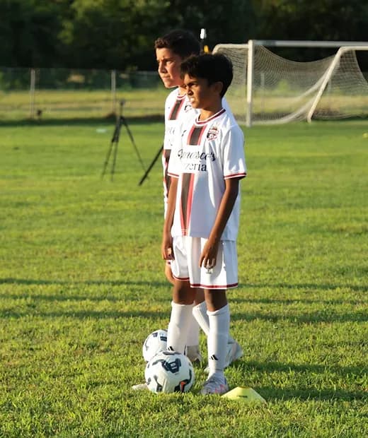 Gioca player: Recovery & Match Readiness